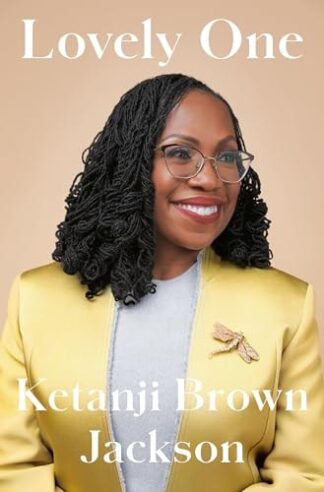 Cover image of Lovely One: A Memoir