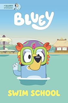 Swim School (Bluey)