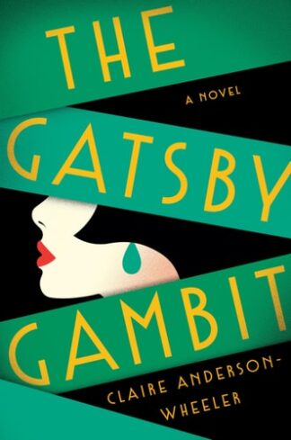 Cover image of The Gatsby Gambit: A Novel