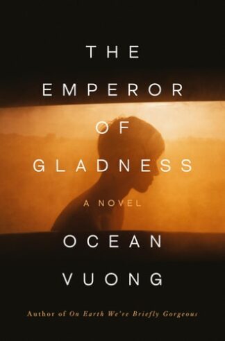 Cover image of The Emperor of Gladness: A Novel