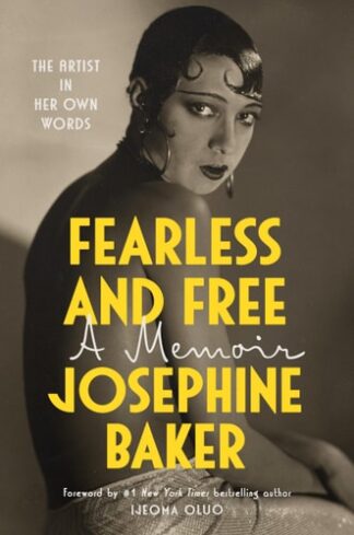 Cover image of Fearless and Free: A Memoir