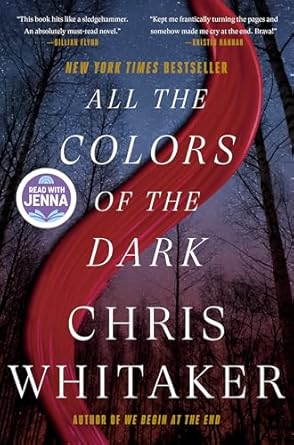 All the Colors of the Dark