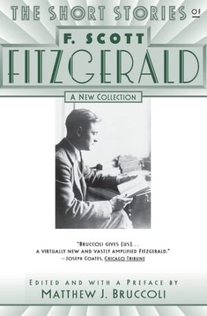 Short Stories of F. Scott Fitzgerald