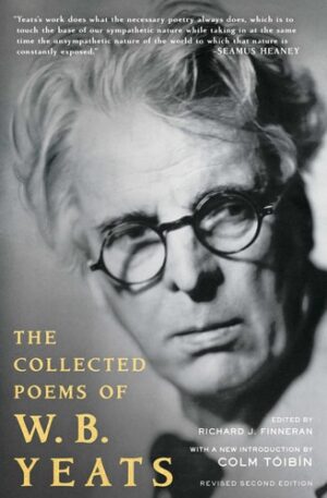 The Collected Poems of W. B. Yeats (Revised 2nd Edition)