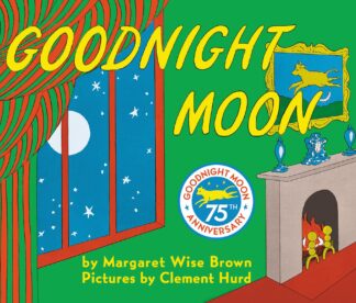 Cover image of Goodnight Moon
