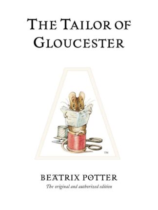 Cover image of The Tailor of Gloucester