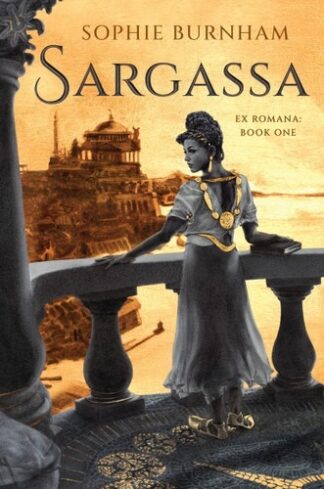 Cover image of Sargassa