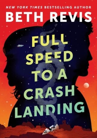 Cover image of Full Speed to a Crash Landing