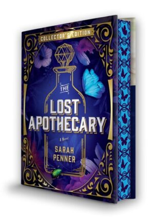 Lost Apothecary Collector's Edition (Reissue)