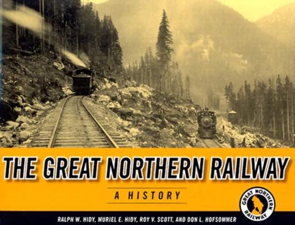 The Great Northern Railway: A History