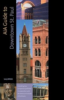 AIA Guide to Downtown St. Paul