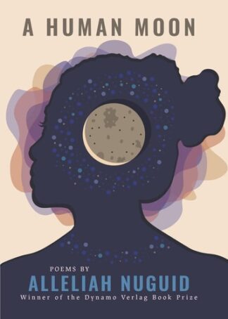Cover image of A Human Moon