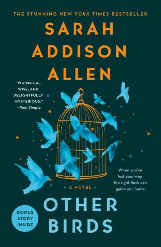 Cover image of Other Birds: A Novel
