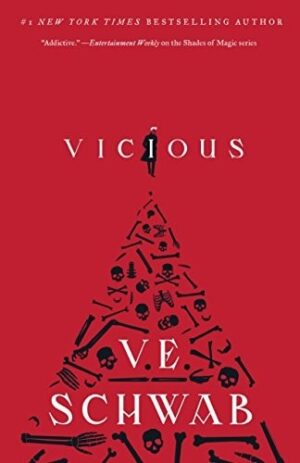 Vicious