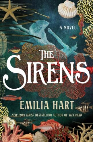 Cover image of The Sirens: A Novel