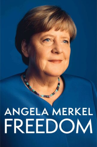Cover image of Freedom: Memoirs 1954 - 2021