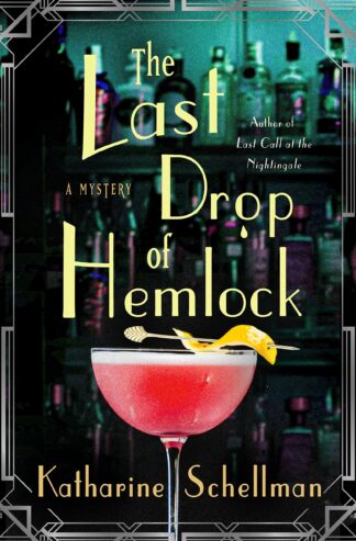 Cover image of The Last Drop of Hemlock