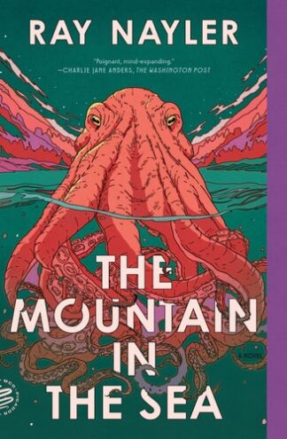 Cover image of Mountain in the Sea