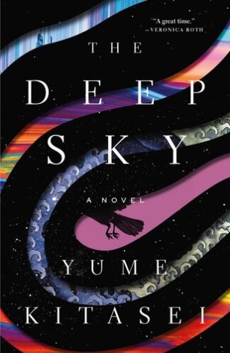 Cover image of The Deep Sky: A Novel