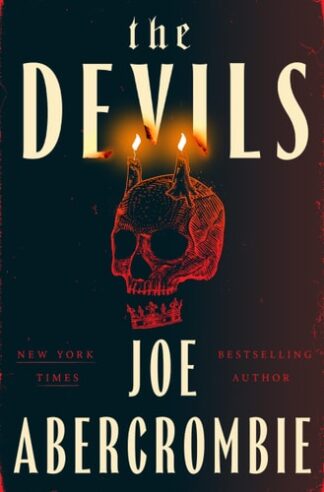Cover image of The Devils