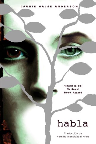 Cover image of Habla / Speak
