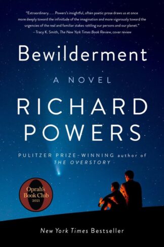 Cover image of Bewilderment: A Novel
