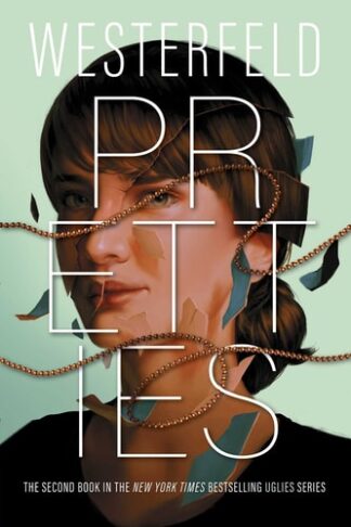 Cover image of Pretties (Reissue)