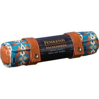 Cover image of Pendleton Backgammon