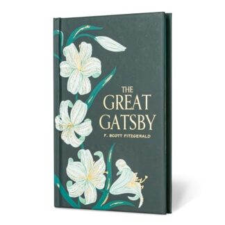 Cover image of The Great Gatsby (Special Edition)
