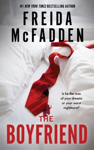 Cover image of The Boyfriend