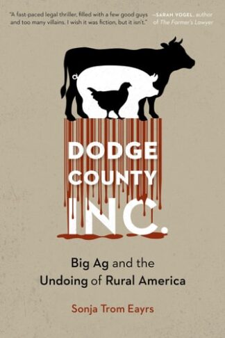 Cover image of Dodge County