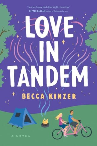 Cover image of Love in Tandem