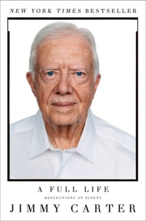 Full Life: Reflections at Ninety