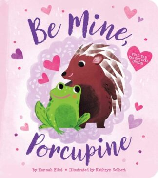Cover image of Be Mine