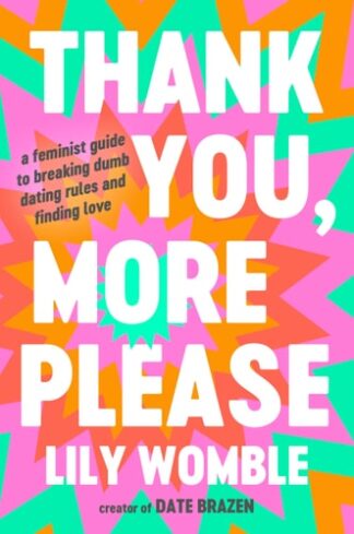Cover image of Thank You