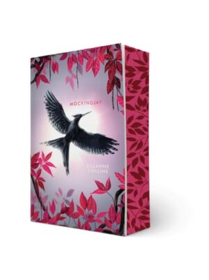 Mockingjay: Deluxe Edition (the Hunger Games, Book Three)