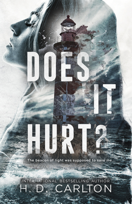 Cover image of Does It Hurt?