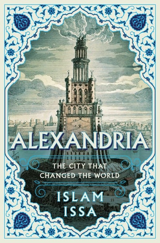 Cover image of Alexandria: The City That Changed the World