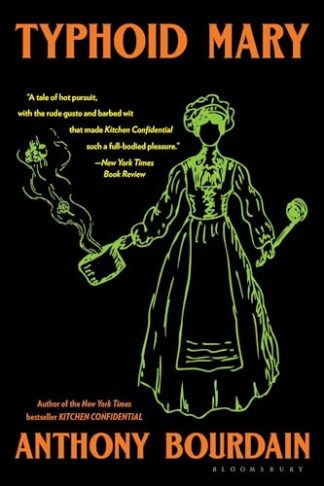 Cover image of Typhoid Mary: An Urban Historical