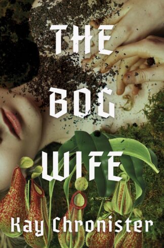 Cover image of The Bog Wife: A Novel