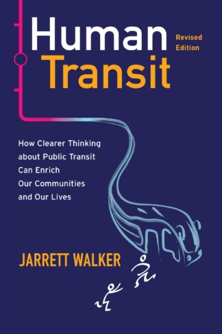 Cover image of Human Transit