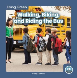 Cover image of Walking