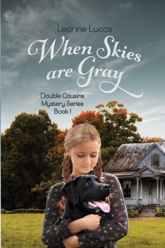 Cover image of When Skies Are Gray