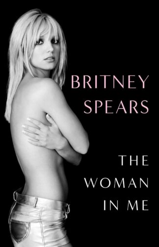 Cover image of The Woman in Me