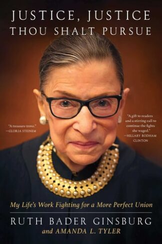 Cover image of Justice