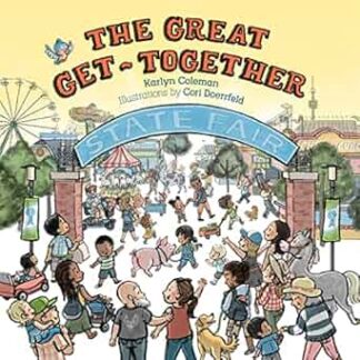 Cover image of The Great Get-Together