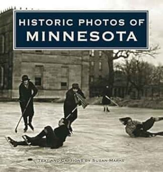Cover image of Historic Photos of Minnesota