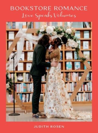 Cover image of Bookstore Romance: Love Speaks Volumes