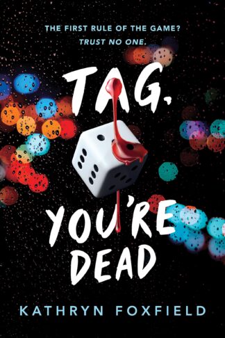 Cover image of Tag