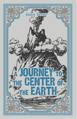 Cover image of A Journey to the Center of the Earth